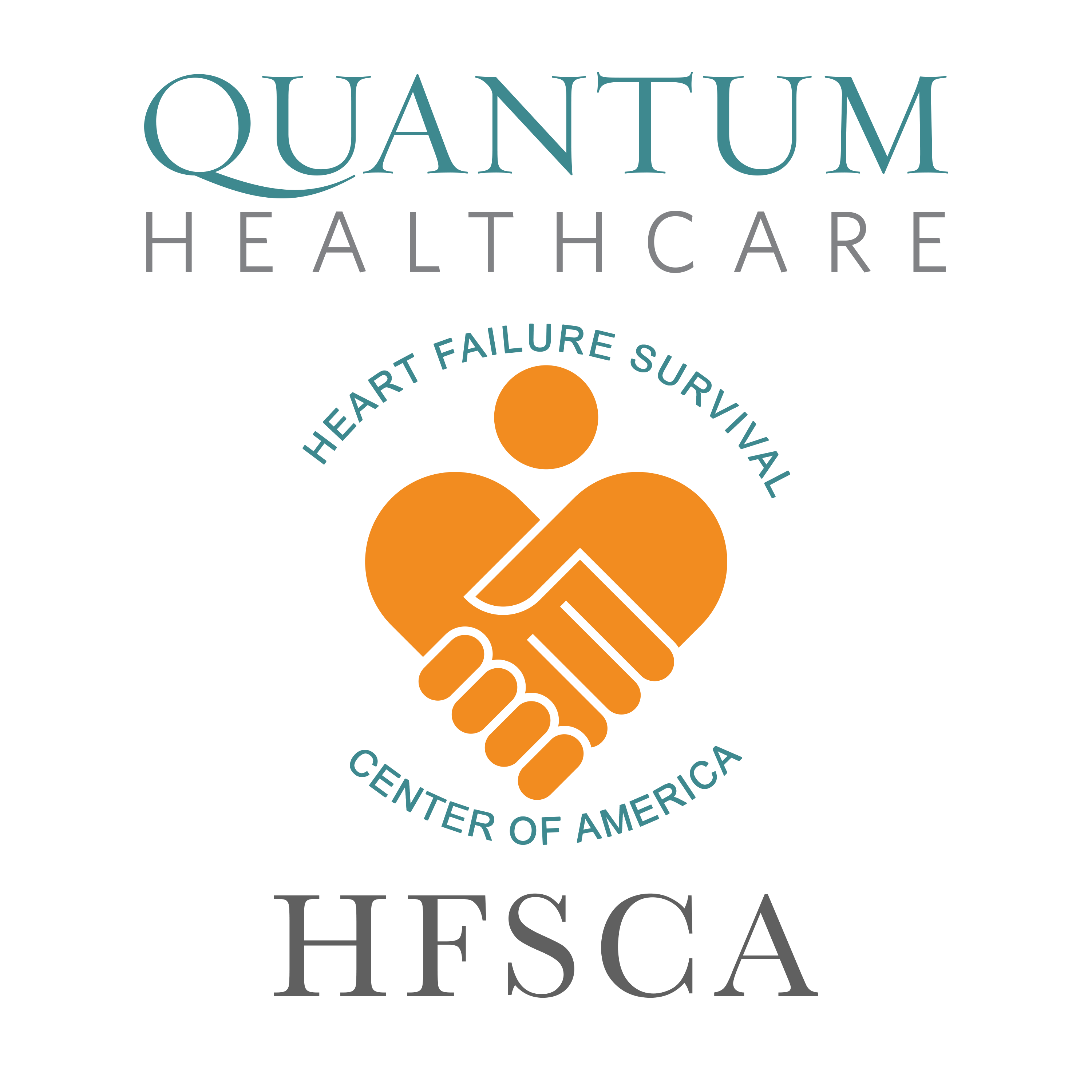 Quantum Healthcare and HFSCA